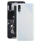 Pour samsung galaxy a50s sm - a507f couvercle arrière de la batterie (blanc) Pour samsung galaxy a50s sm - a507f couvercle arrière de la batterie (blanc)