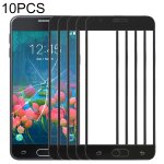 Pour samsung galaxy j5 prime, on5 (2016), g570f / ds, g570y lentille extrieure en verre de l'cran avant ...
