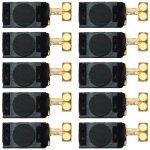 Pour samsung galaxy m10 sm - m105 10pcs haut - parleur d'couteur