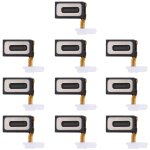 Pour samsung galaxy note10 lite sm - n770 10pcs haut - parleur d'�couteur
