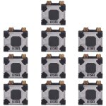 Pour samsung galaxy note9 sm - n960 10pcs haut - parleur d'�couteur