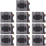 Pour samsung galaxy s20 ultra sm - g988 10pcs haut - parleur d'�couteur