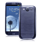 Pour samsung galaxy siii / i9300 cache batterie d origine Pour samsung galaxy siii / i9300 cache batterie d origine