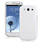 Pour samsung galaxy siii / i9300 cache batterie d origine (blanc) Pour samsung galaxy siii / i9300 cache batterie d origine (blanc)