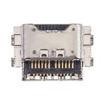 Pour samsung galaxy tab a / a2 8. 0 2017 connecteur de prise d'alimentation