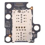Pour samsung galaxy tab a7 10. 4 (2020) sm - t500 lecteur de carte sim socket board