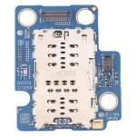 Pour samsung galaxy tab a8 10. 5 2021 sm - x200 / x205 carte lecteur de carte sim