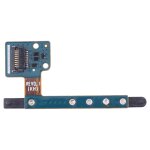 Pour samsung galaxy tab pro s2 sm - w727 clavier contact flex cable Pour samsung galaxy tab pro s2 sm - w727 clavier contact flex cable