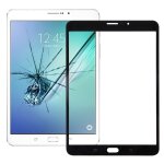 Pour samsung galaxy tab s2 8. 0 lte / t719 lentille extérieure en verre avec adhésif oca optiquement ... Pour samsung galaxy tab s2 8. 0 lte / t719 lentille extérieure en verre avec adhésif oca optiquement ...