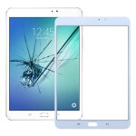 Pour samsung galaxy tab s2 8. 0 / t713 lentille extérieure en verre avec adhésif oca optiquement transparent ... Pour samsung galaxy tab s2 8. 0 / t713 lentille extérieure en verre avec adhésif oca optiquement transparent ...
