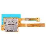 Pour samsung galaxy tab s8 ultra sm - x900 carte lecteur de carte sim d'origine