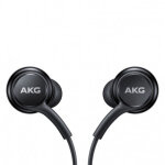 Samsung gh59 - 15106a - �couteur akg intra auriculaire - connecteur type c, t�l�commande, noir (en vrac) ...