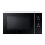 Samsung ms20a3010ah micro - ondes encastrable, blanc Samsung ms20a3010ah micro - ondes encastrable, blanc