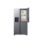 Samsung rh64dg53r3s9ef side by side look inox Samsung rh64dg53r3s9ef side by side look inox