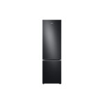 Samsung rl38c600cb1 / eg premium, noir, acier, 203cm
