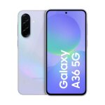 Samsung sm - a366b galaxy a36 dual sim 5g 8gb ram 256gb lavender eu Samsung sm - a366b galaxy a36 dual sim 5g 8gb ram 256gb lavender eu