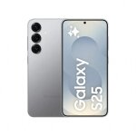Samsung sm - s931b galaxy s25 5g 12gb ram 256gb silver eu - only box damage Samsung sm - s931b galaxy s25 5g 12gb ram 256gb silver eu - only box damage