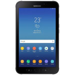 Samsung t390 galaxy tab active 2 - �cran 8'' - 16go - wifi - noir