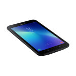 Samsung t395 galaxy tab active 2 - �cran 8'' - wifi / 4g 16go - noir