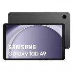 Samsung x115 galaxy tab a9 (4g / lte - 8, 7'' - 64 go, 4 go ram - produit etranger garanti 2 ans) graphite ...