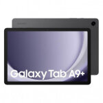 Samsung x210 galaxy tab a9 + wifi (11' - 64 go, 4 go ram - non eu, garantie 2 ans par hem) graphite