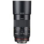 Samyang mf 2, 8 / 100 macro mft Samyang mf 2, 8 / 100 macro mft