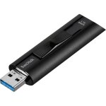 Sandisk cruzer extreme pro 256gb usb 3. 1 sdcz880 - 256g - g46
