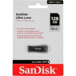 Sandisk cruzer ultra luxe 128gb usb 3. 1 150mb / s sdcz74 - 128g - g46 Sandisk cruzer ultra luxe 128gb usb 3. 1 150mb / s sdcz74 - 128g - g46