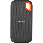 Sandisk extreme portable 2tb ssd 1050mb / s sdssde61 - 2t00 - g25