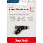 Sandisk ixpand flash drive 64gb iphone / ipad sdix60n - 064g - gn6nn