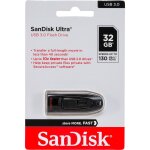 Sandisk ultra usb 3. 0 32gb up to 100mb / s sdcz48 - 032g - u46