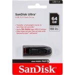 Sandisk ultra usb 3. 0 64gb up to 100mb / s sdcz48 - 064g - u46