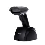 Scanner de code � barres deli 14951w scanner de code unidimensionnel
