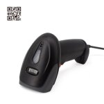 Scanner de codes - barres laser sycreader supermarket, modle : filaire bidimensionnel