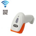 Scanner de codes - barres laser sycreader supermarket, modle : sans fil bidimensionnel