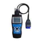 Scanner professionnel u600 + vag can eobd / obdii