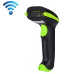 Scanner sans fil laser scanner bluetooth scanner supermarket express scanner, modle: 5100 (433m) uni ...