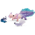 Schleich bayala 42628 salamandre axoloti