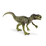 Schleich dinosaures monolophosaurus 15035