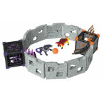 Schleich eldrador creatures arena: lave vs tnbres 42673