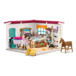 Schleich club hippique 42568 boutique d'quitation