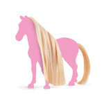 Schleich sofia's beauties 42650 crini�re & queue, blond