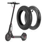 Pour scooter �lectrique xiaomi m365 / m365 pro, chambre � air de pneu 10 x 2 pouces + combinaison de ...