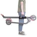 Scooters rhinowalk sk100 poign�e pratique poign�e de bandes de v�lo balance pour les tiges inf�rieures ...