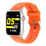 Se02 watch smart smart smart, rcompense cardiaque / pression artrielle / surveillance de l'oxygne ...