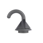 Sche - cheveux anti - levage accessoires pour dyson hd01 / 02 / 03 / 04 / 08