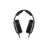 Sennheiser hd 650 over - ear headphones with detachable cables, black eu