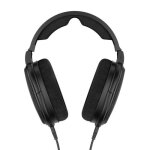 Sennheiser hd 660s2 wired over - ear heaphones with detachable cable black eu