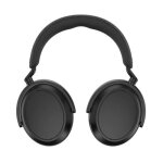 Sennheiser momentum 4 wireless on - ear headphones black eu Sennheiser momentum 4 wireless on - ear headphones black eu