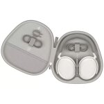 Sennheiser momentum 4 wireless on - ear headphones white eu